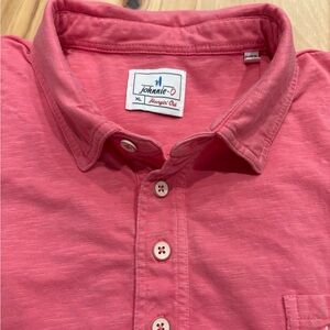 Johnny-O XL NWOT POLO